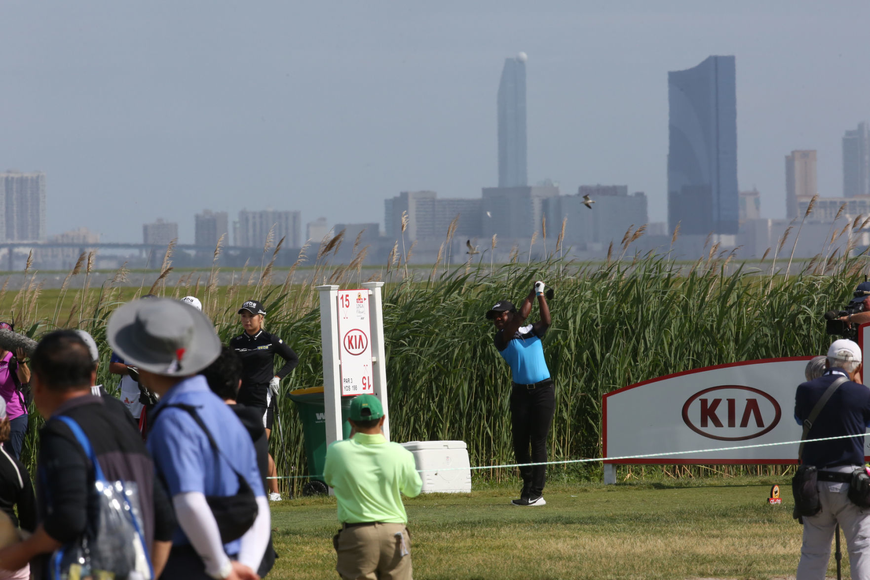 Shoprite LPGA 2019 Final Day